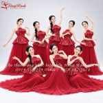 Áo Tứ Thân 226 - TT226