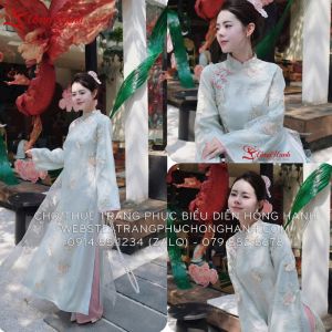 Áo dài cách tân nữ 339 - ADCTN339
