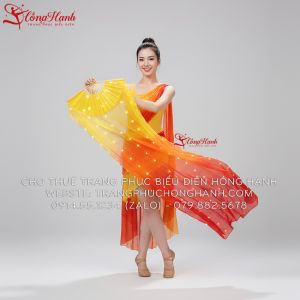 Cho Thuê Quạt Múa 65