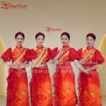 Áo dài cách tân nữ 341 - ADCTN341