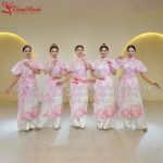 Áo dài cách tân nữ 338 - ADCTN338