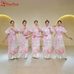 Áo dài cách tân nữ 338 - ADCTN338