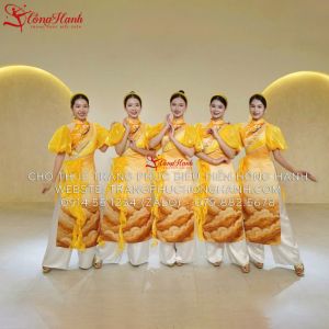 Áo dài cách tân nữ 321 - ADCTN321