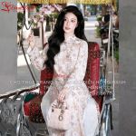 Áo dài cách tân nữ 324 - ADCTN324