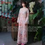 Áo dài cách tân nữ 326 - ADCTN326