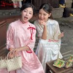 Áo dài cách tân nữ 376 - ADCTN376