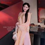 Áo dài cách tân nữ 380 - ADCTN380