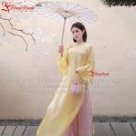 Áo dài cách tân nữ 381 - ADCTN381