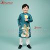 cho-thue-ao-dai-be-trai-mau-xanh-co-vit-adbt2 - ảnh nhỏ  1