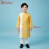 cho-thue-ao-dai-be-trai-mau-vang-adbt4 - ảnh nhỏ  1