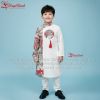 cho-thue-ao-dai-be-trai-mau-trang-hoa-tiet-3-adbt3 - ảnh nhỏ  1