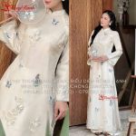Áo dài cách tân nữ 345 - ADCTN345