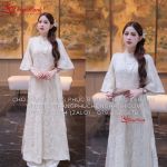 Áo dài cách tân nữ 347 - ADCTN347