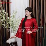 Áo dài cách tân nữ 349 - ADCTN349