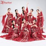 Tứ thân 217 - TT217
