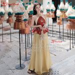 Cho thuê Váy Yếm Tứ Thân 216