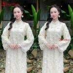 Áo dài cách tân nữ 350 - ADCTN350