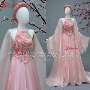 Cho thuê Áo Tứ Thân 225