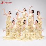 Cho thuê Áo Tứ Thân 223 - TT223