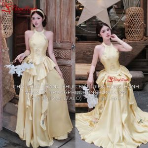 Cho thuê Áo Tứ Thân 223