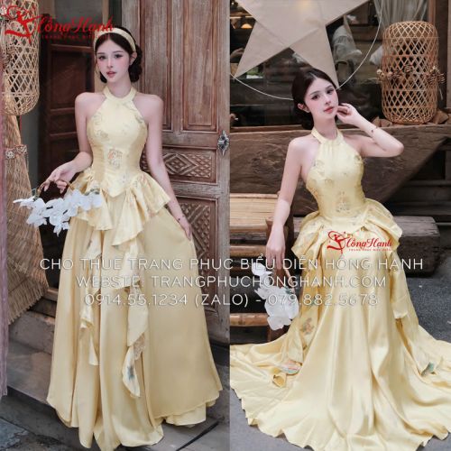 Cho thuê Áo Tứ Thân 223