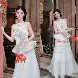 Cho thuê Áo Tứ Thân 222