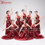 Cho thuê Áo Tứ Thân 220 - TT220