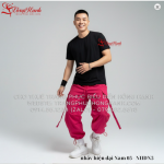 Thuê trang phục nhảy hiện đại Nam 05 - NHDN5