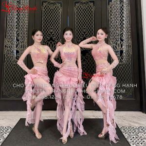 Thuê trang phục nhảy hiện đại nữ 51