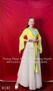 Áo Tứ Thân - TT5