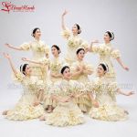 Cho thuê Áo Tứ Thân 227 - TT227