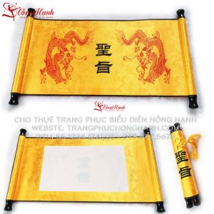 Cho Thuê Thánh Chỉ Vua Đẹp