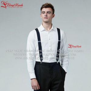 Cho Thuê Dây đai quần