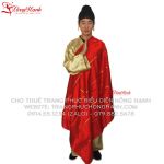 Trang phục hoá trang Phật Tổ Như Lai trong Tây Du Ký  - PT