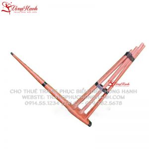 Cho thuê Khèn múa H'Mông - Khèn dân tộc