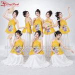 Thuê Yếm váy Áo Tứ thân 197 - TT197
