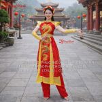 Âu Lạc nữ 18 - ALN18