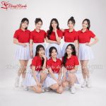 Thuê đồng phục học sinh Nam Nữ 18 - DPHSN18