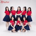 Thuê đồng phục học sinh Nam Nữ 22 - DPHSN22