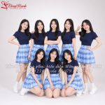Thuê đồng phục học sinh Nam Nữ 28 - DPHSN28