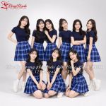 Thuê đồng phục học sinh Nam Nữ 29 - DPHSN29