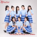 Thuê đồng phục học sinh Nam Nữ 36 - DPHSN36