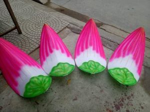 Thuê cánh sen - CS