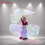 Cho Thuê Quạt Múa 71 - Q71