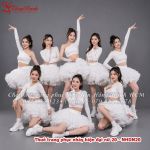 Thuê trang phục nhảy hiện đại nữ 20 - NHDN20