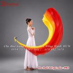 Cho thuê Veil poi múa - PM2