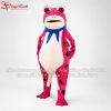 cho-thue-do-cosplay-chu-ech-hong-co-quat - ảnh nhỏ  1