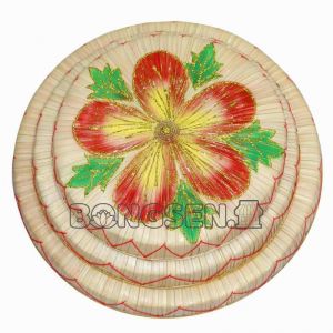 Thuê nón qoai thao vẽ