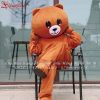 cho-thue-do-cosplay-gau-nau - ảnh nhỏ  1
