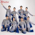 Thuê Áo bà ba nam nữ 118 - BBN118